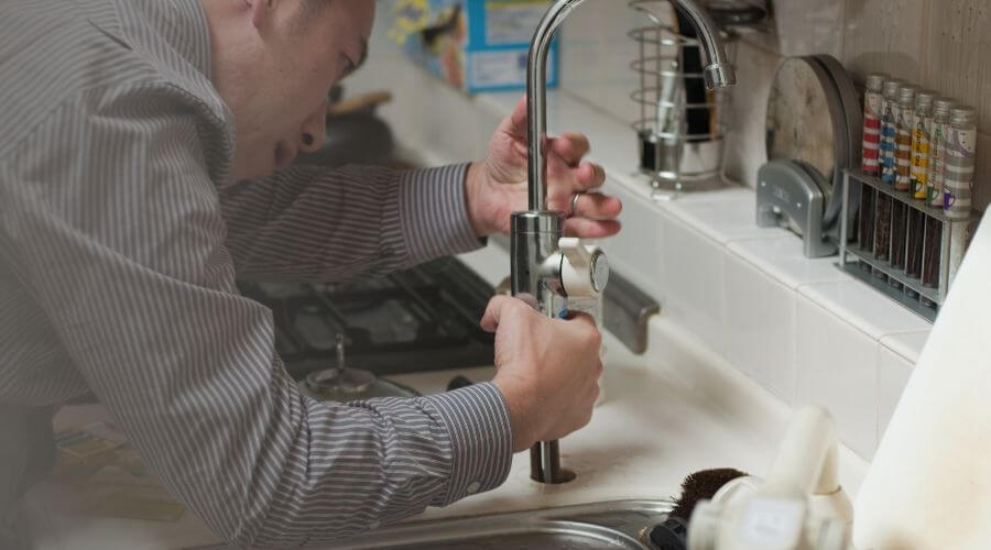 Professional expert plumbing services in East Petersburg, PA